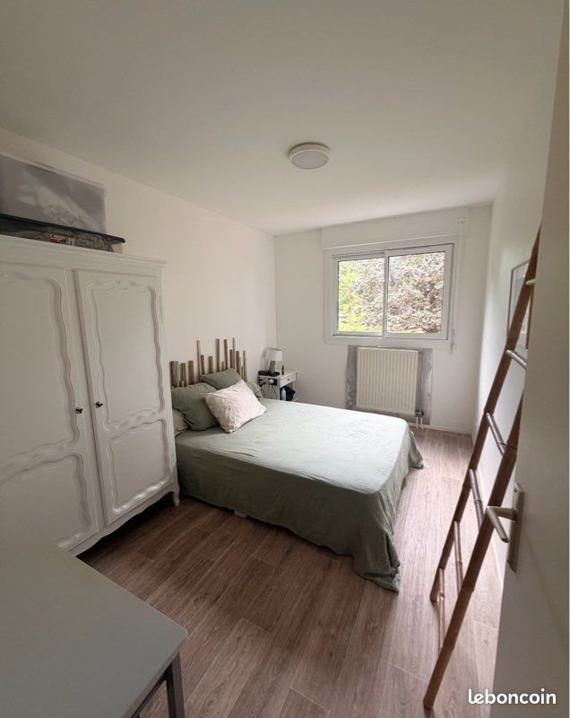 Appartement à louer, 46m², Cusset