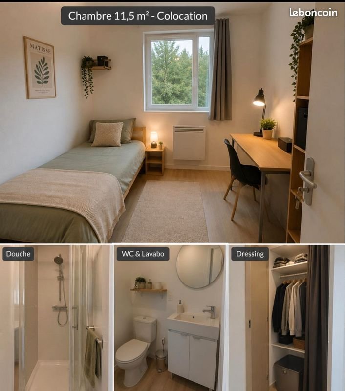 Maison à vendre, 150m², Roubaix