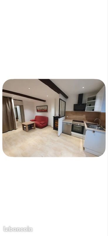 Appartement à louer, 34m², Signes