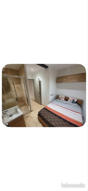 Appartement à louer, 34m², Signes