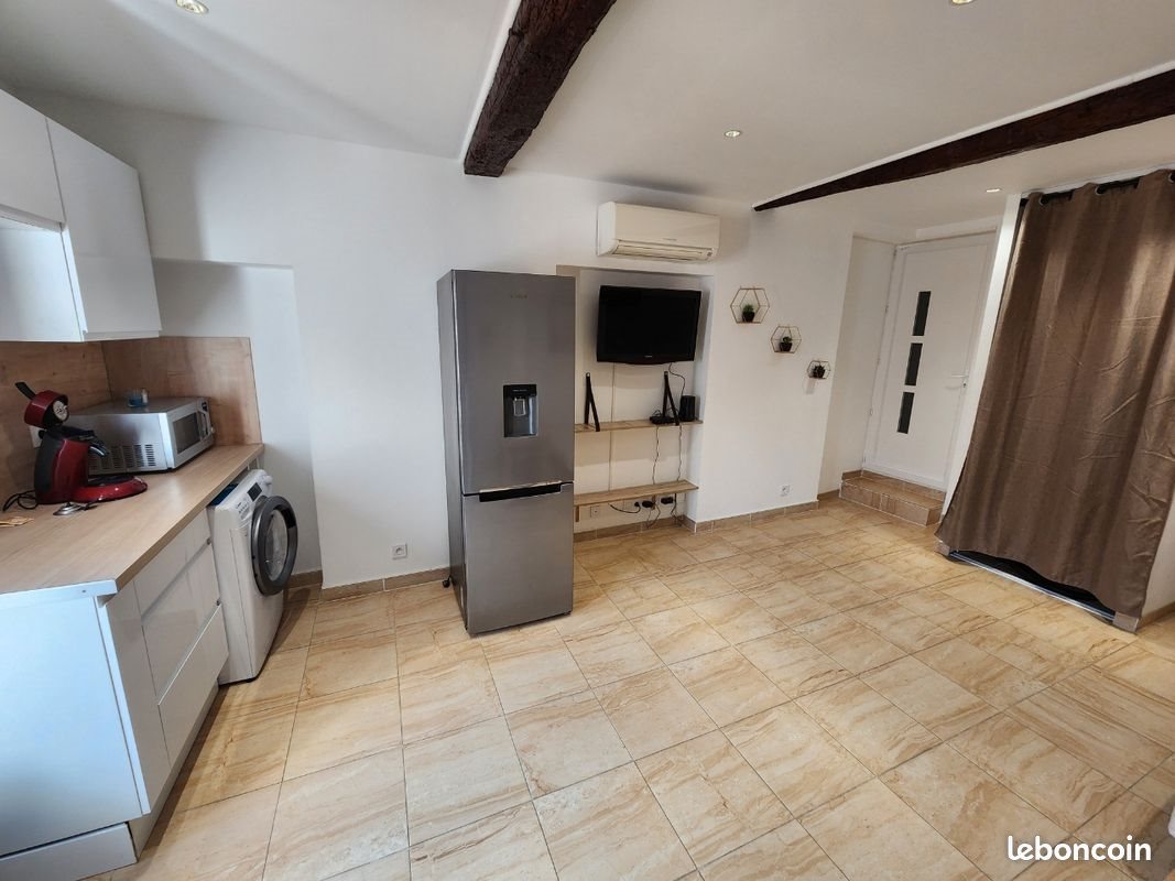 Appartement à louer, 34m², Signes