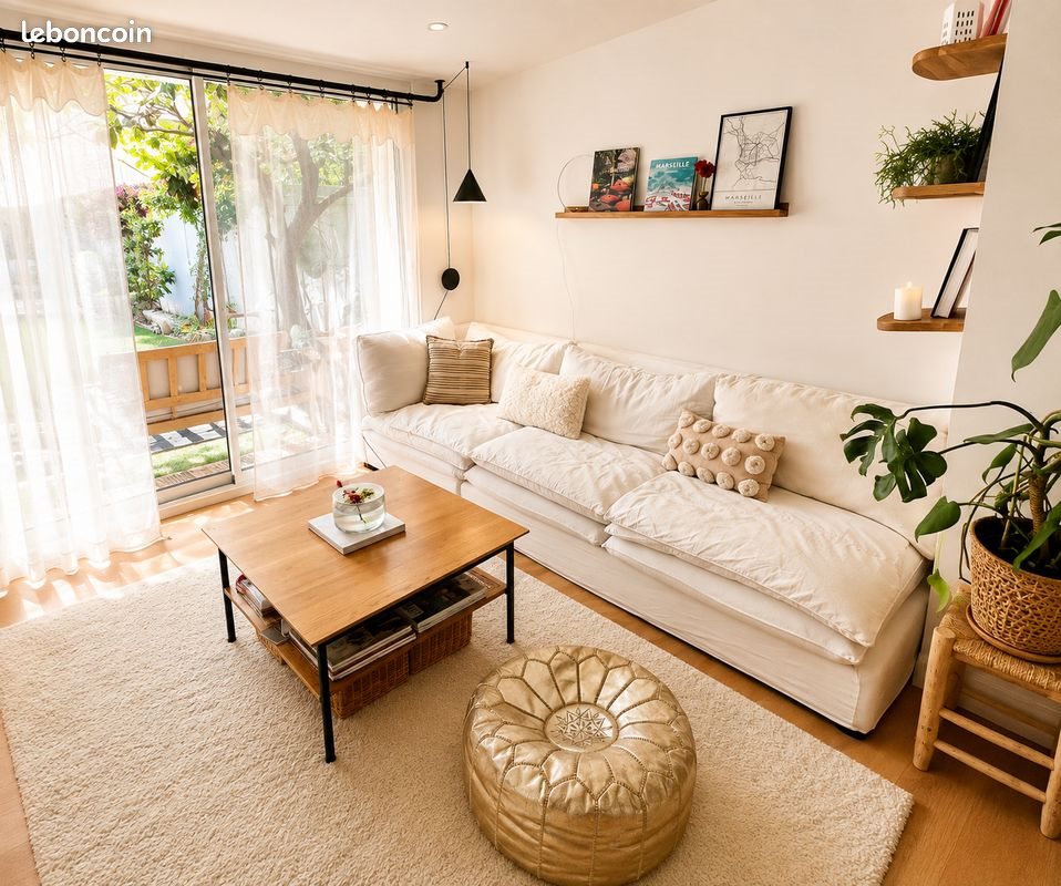 Maison à vendre, 78m², Marseille 9ème