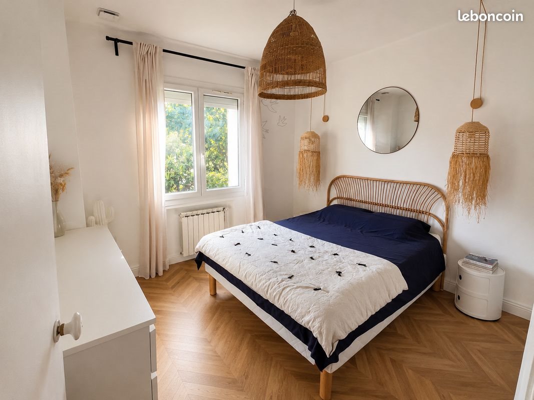 Maison à vendre, 78m², Marseille 9ème