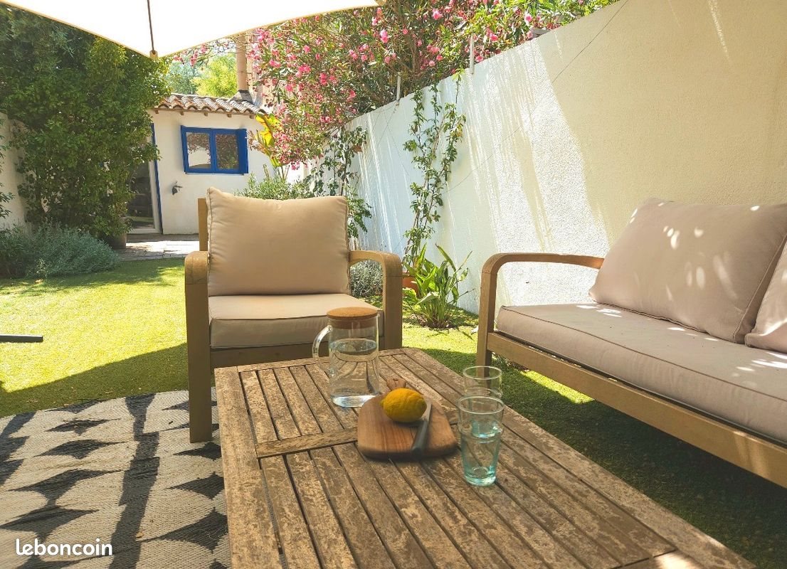 Maison à vendre, 78m², Marseille 9ème