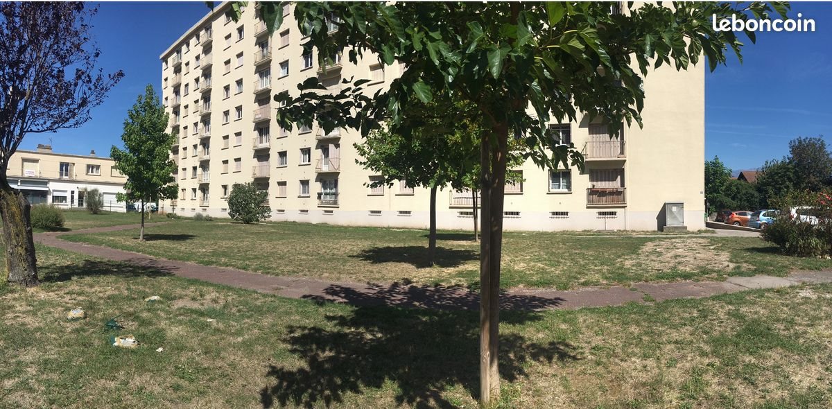 Appartement à louer, 90m², Sassenage
