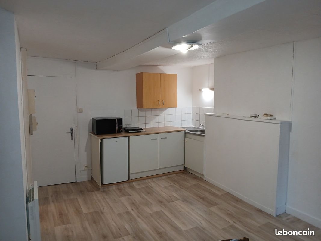 Appartement à louer, 24m², Mayenne