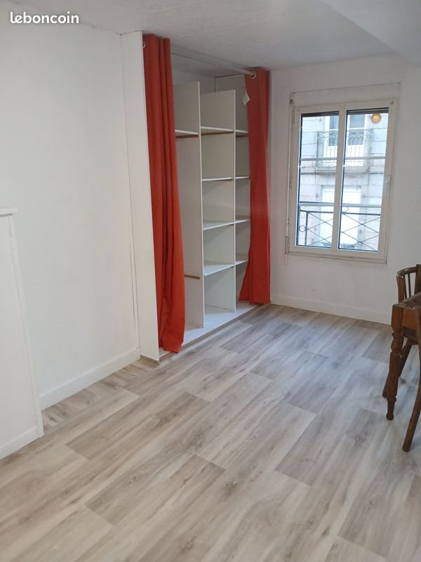 Appartement à louer, 24m², Mayenne
