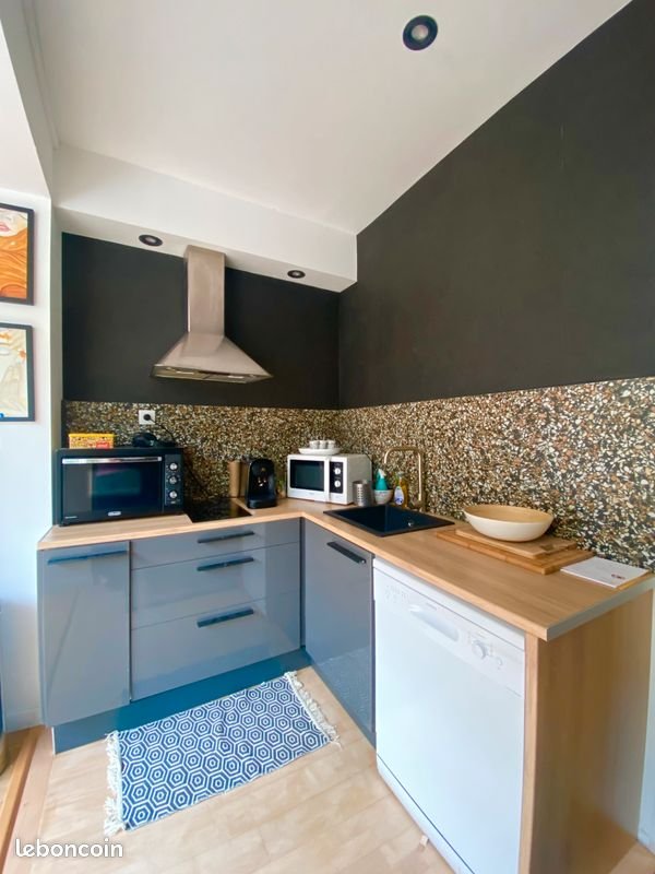 Appartement à vendre, 42m², Toulouse
