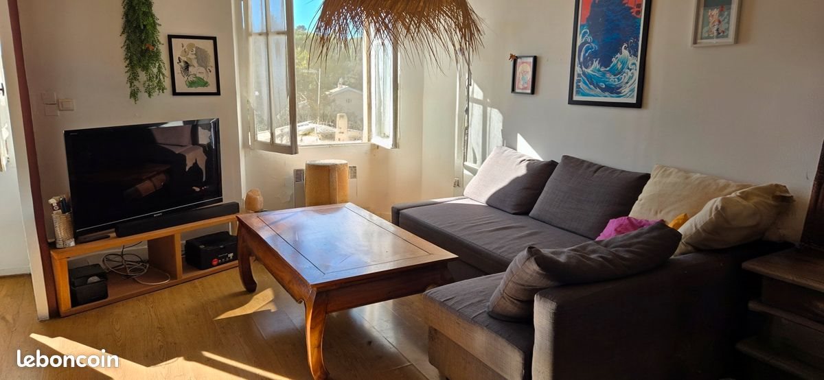 Appartement à vendre, 74m², Varages