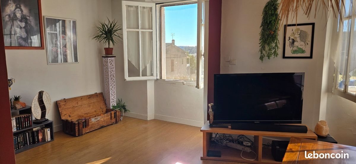 Appartement à vendre, 74m², Varages