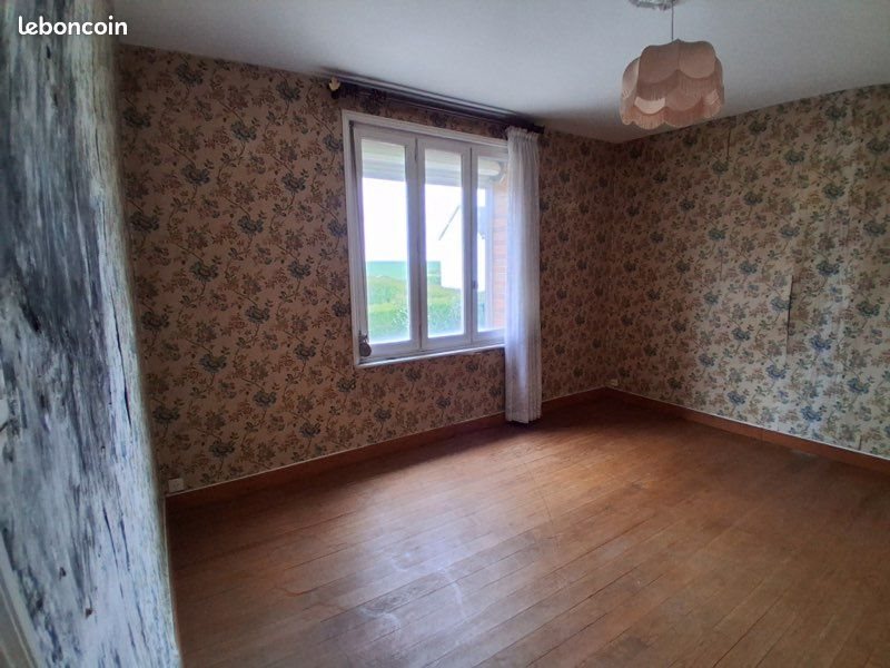 Maison à vendre, 145m², Saint-Hilaire-lez-Cambrai