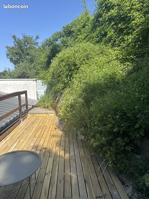 Maison à louer, 70m², Belbeuf