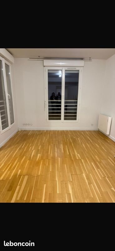 Appartement à louer, 50m², Le Raincy