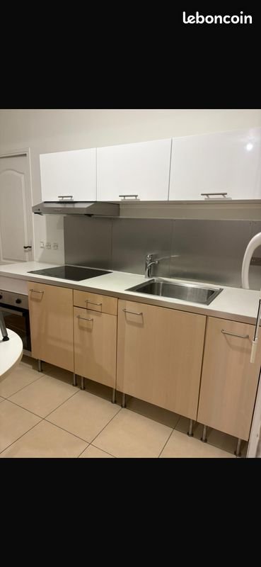 Appartement à louer, 50m², Le Raincy