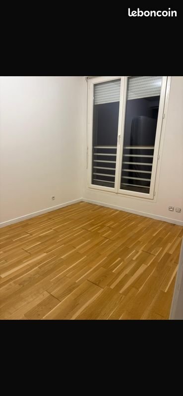 Appartement à louer, 50m², Le Raincy