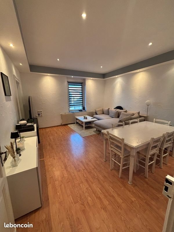 Appartement à louer, 90m², Rombas