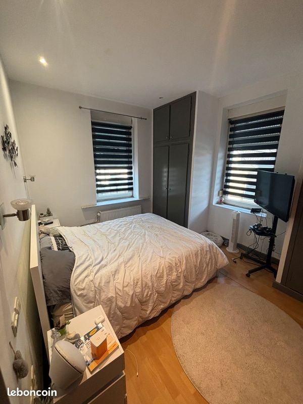 Appartement à louer, 90m², Rombas