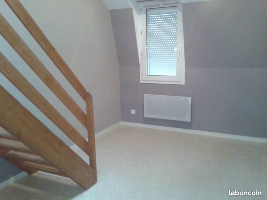 Appartement à louer, 34m², Le Mans