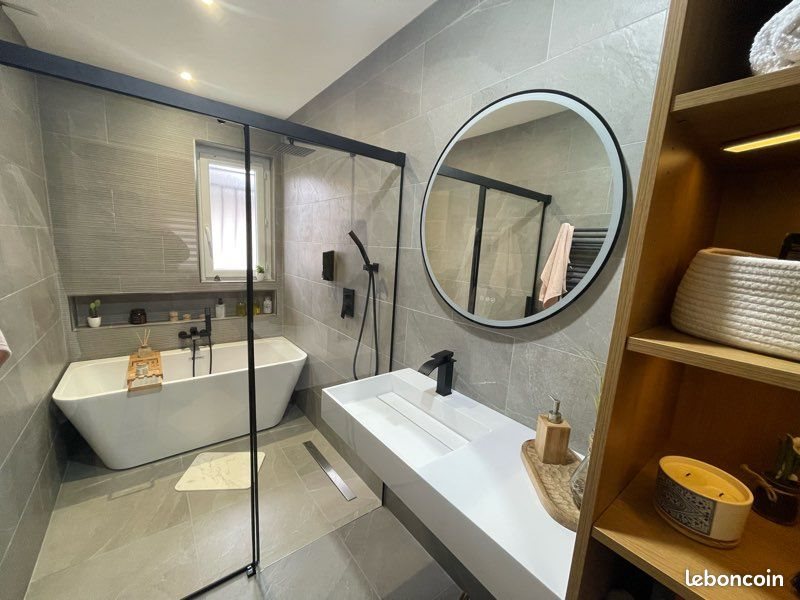 Maison à vendre, 166m², Mably