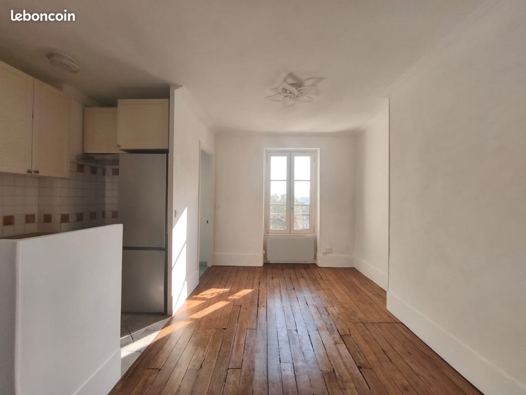 Appartement à louer, 55m², Charenton-le-Pont