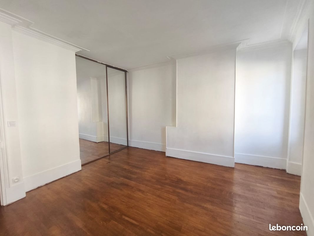 Appartement à louer, 55m², Charenton-le-Pont