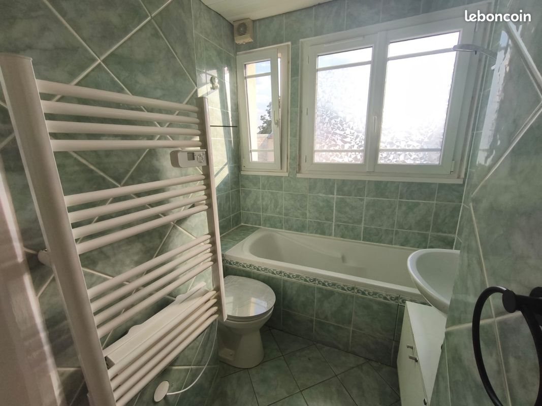 Appartement à louer, 55m², Charenton-le-Pont