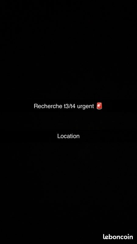 Appartement à louer, 60m², Joué-lès-Tours