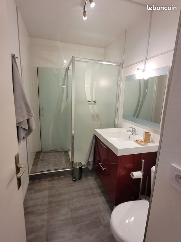Appartement à louer, 45m², Longeville-lès-Metz