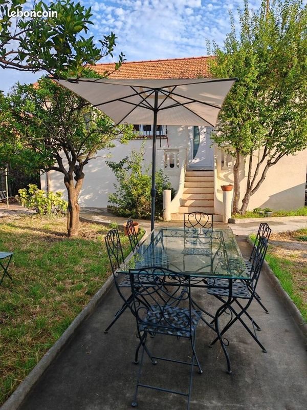 Maison à louer, 70m², Vallauris