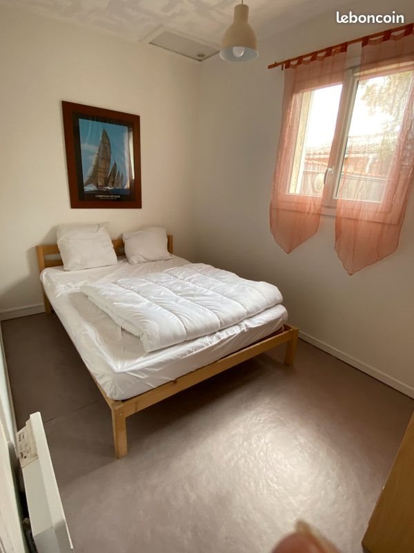 Appartement à louer, 25m², La Rochelle