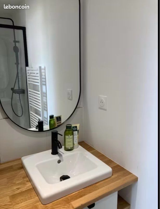 Appartement à louer, 23m², Brest