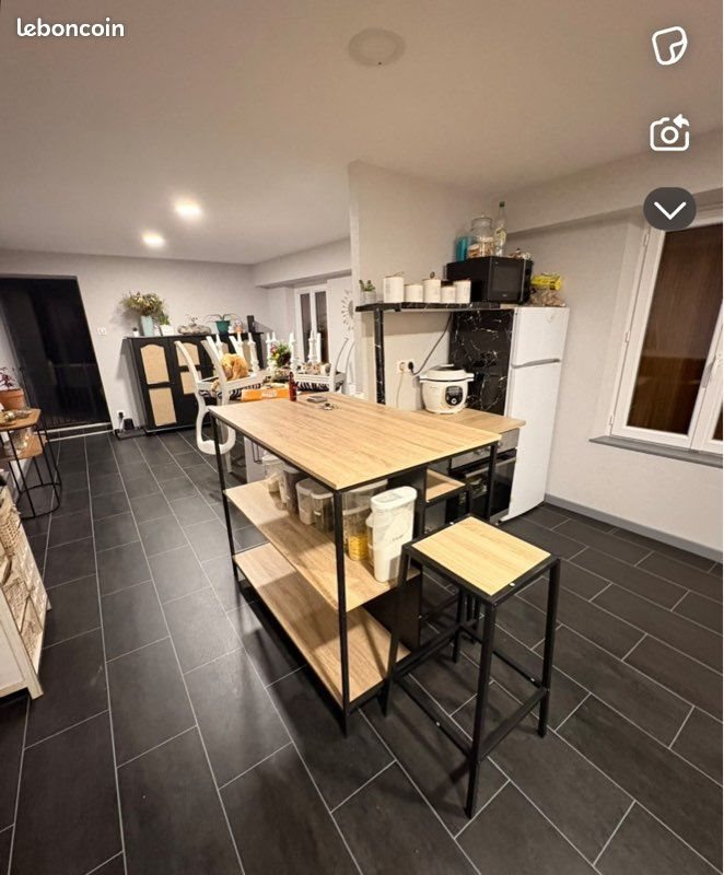 Appartement à louer, 110m², Marsac-en-Livradois