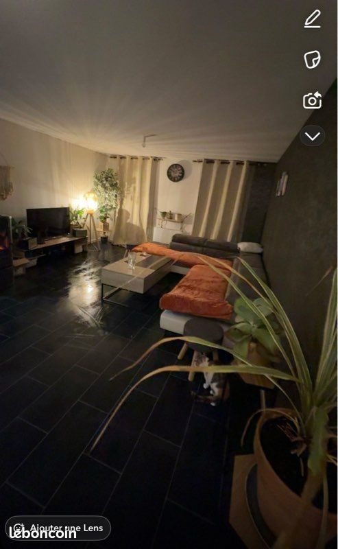 Appartement à louer, 110m², Marsac-en-Livradois