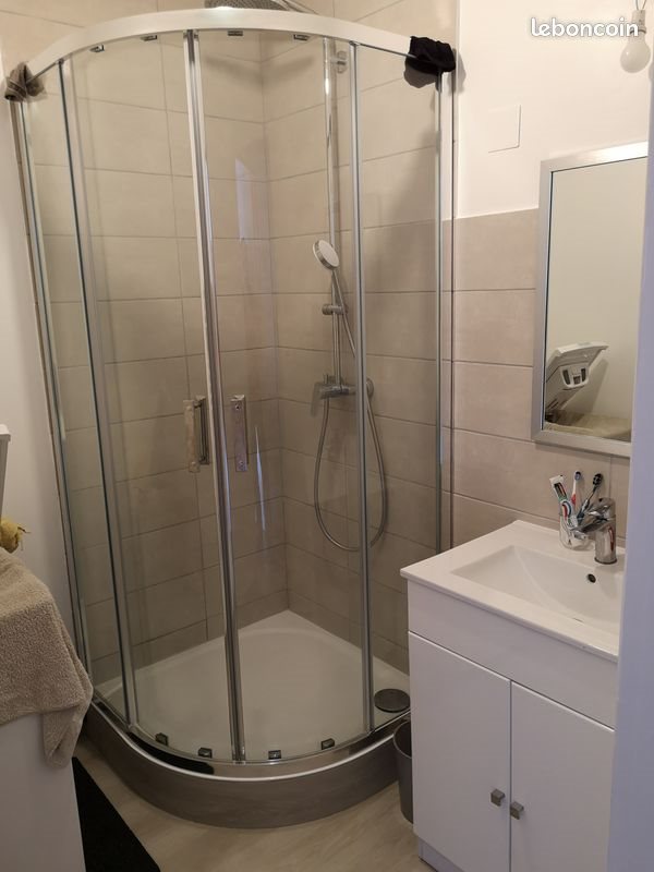 Appartement à louer, 33m², Dijon