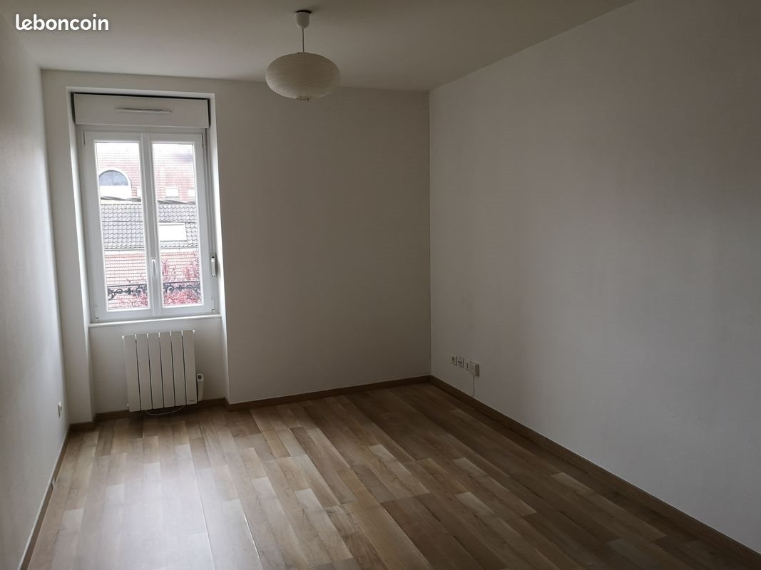 Appartement à louer, 33m², Dijon