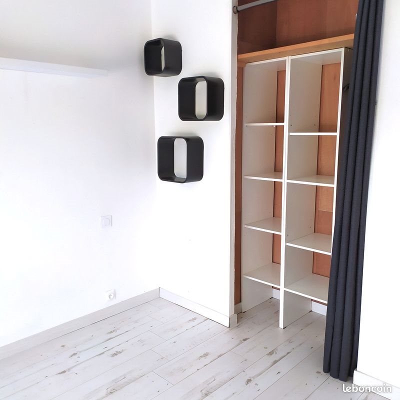Appartement à louer, 59m², Saint-Nazaire