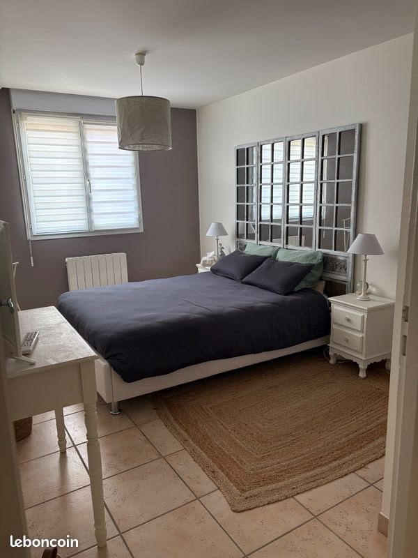 Appartement à vendre, 72m², Genas