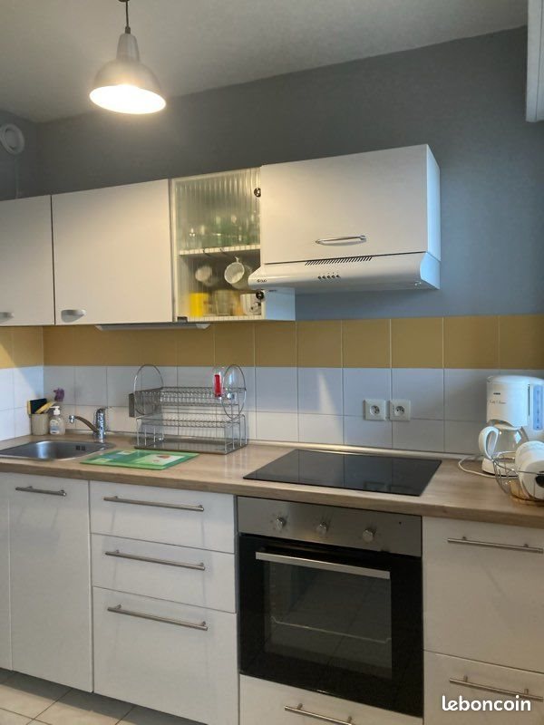 Appartement à louer, 54m², Avignon