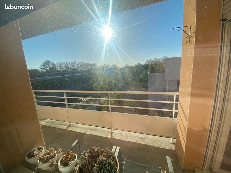 Appartement à louer, 54m², Avignon