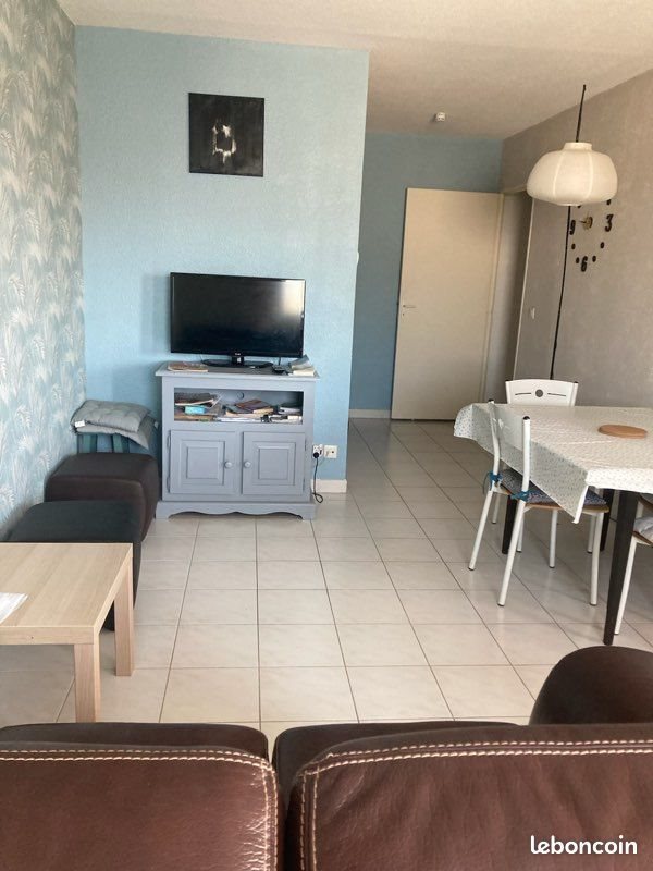 Appartement à louer, 54m², Avignon