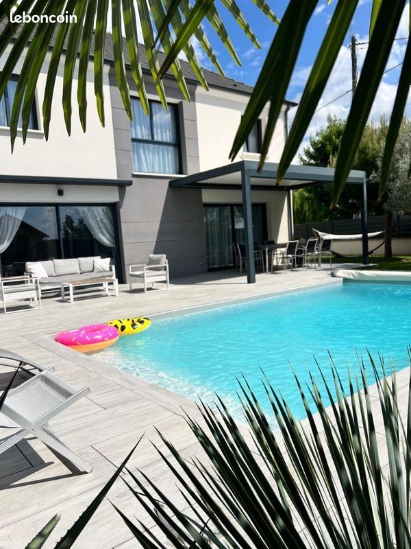 Maison à vendre, 228m², Triel-sur-Seine