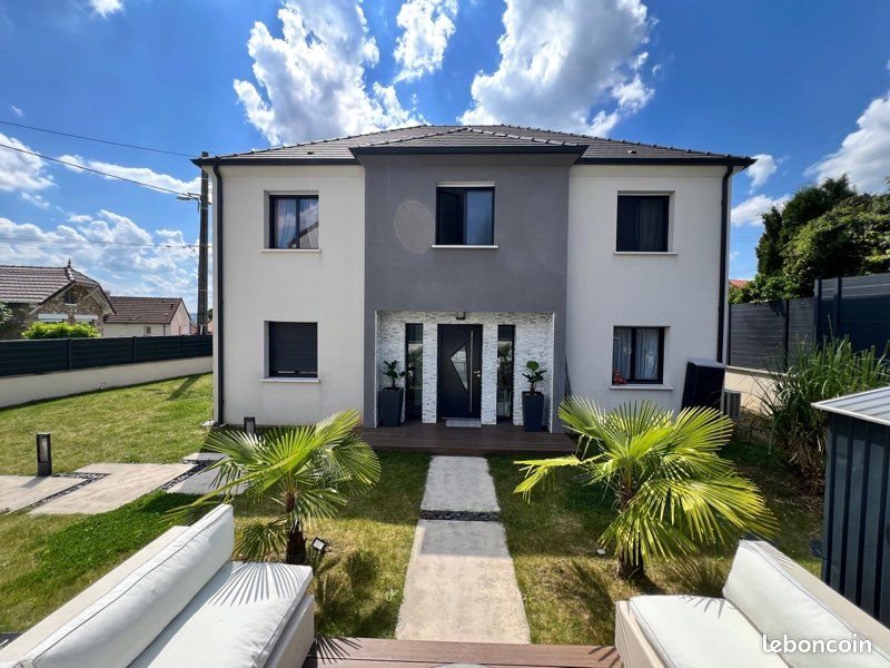 Maison à vendre, 228m², Triel-sur-Seine