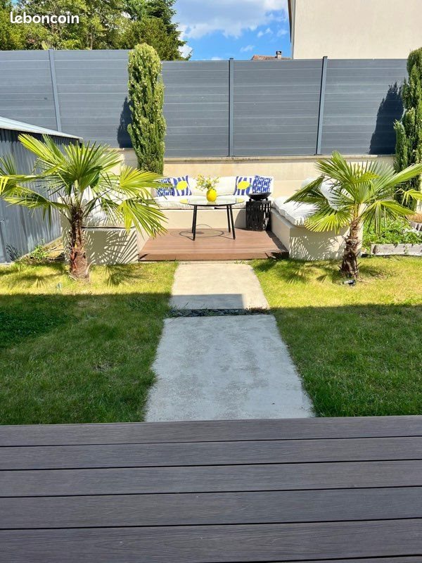 Maison à vendre, 228m², Triel-sur-Seine