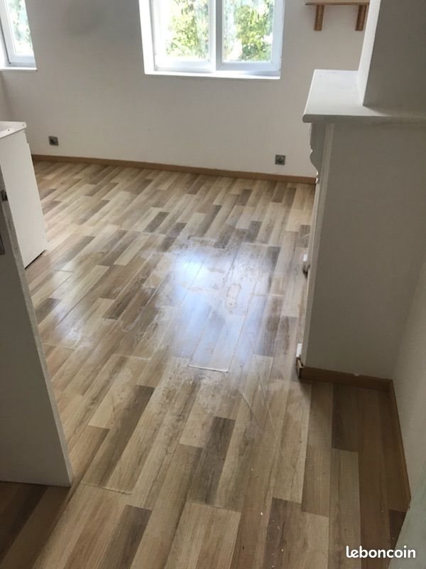 Appartement à louer, 20m², Tourcoing