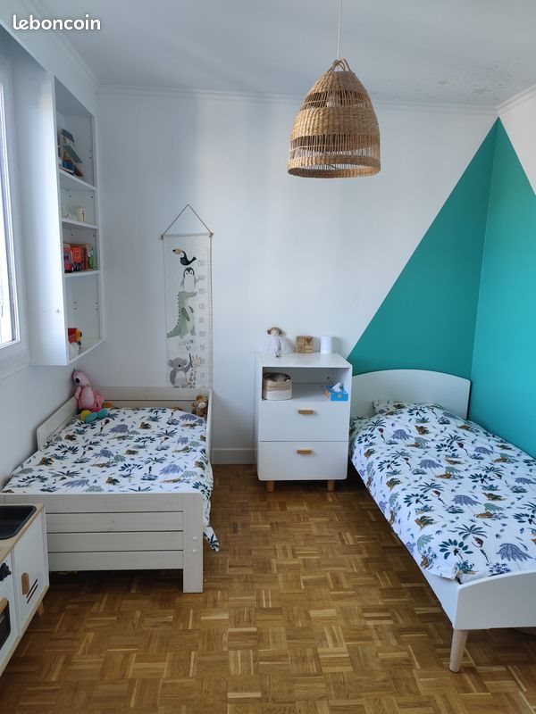 Appartement à vendre, 67m², Sèvres