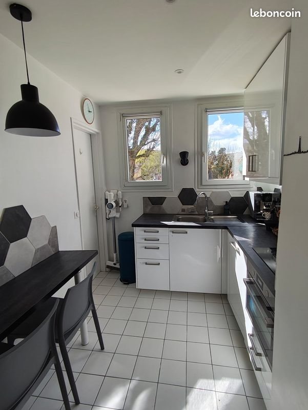 Appartement à vendre, 67m², Sèvres