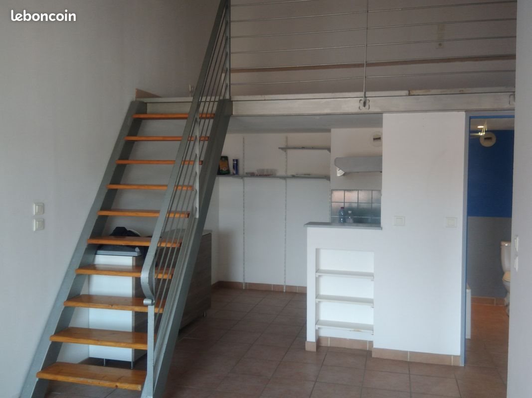 Appartement à louer, 45m², Avignon