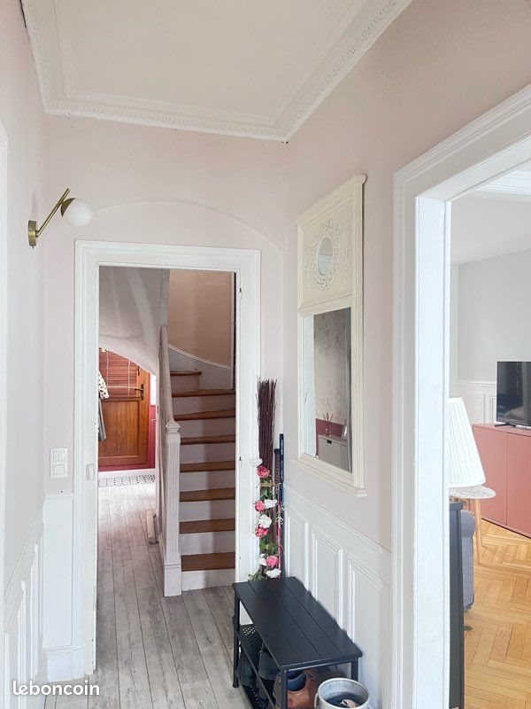 Maison à vendre, 130m², Saint-Aubin-lès-Elbeuf