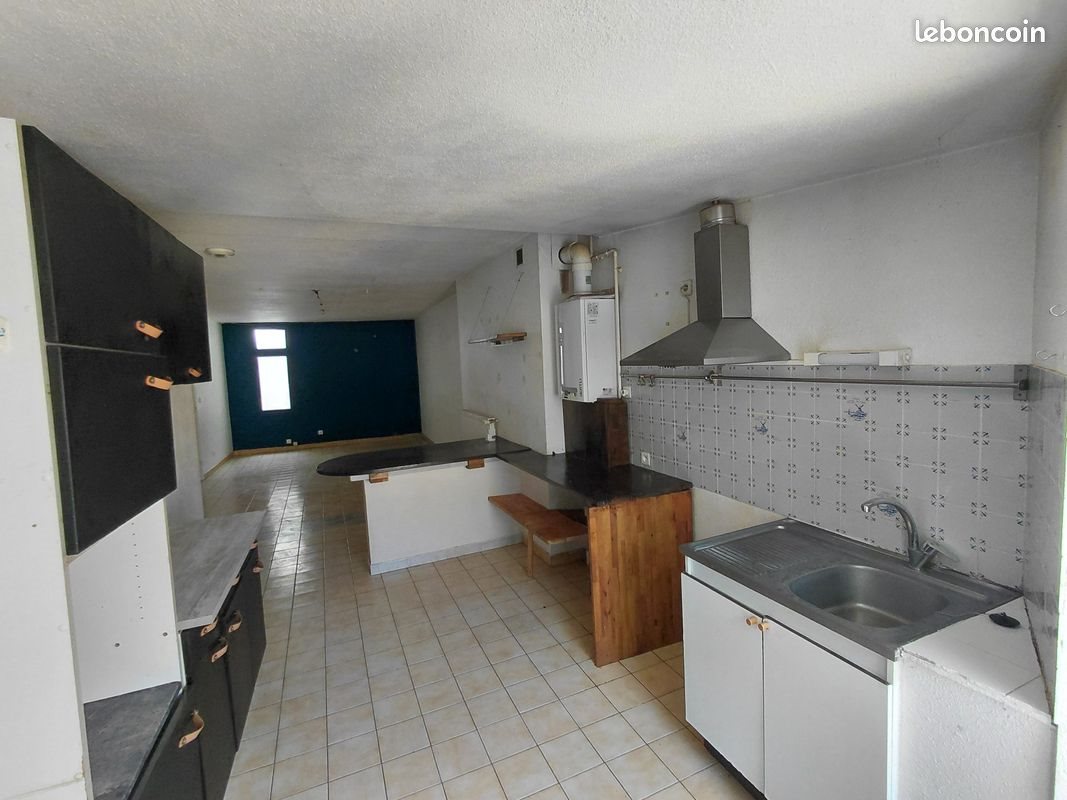 Appartement à louer, 100m², Le Puy-en-Velay