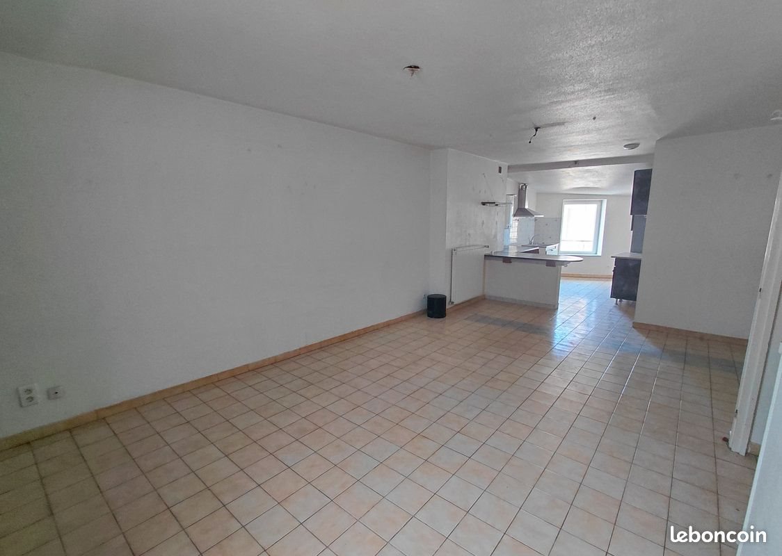 Appartement à louer, 100m², Le Puy-en-Velay